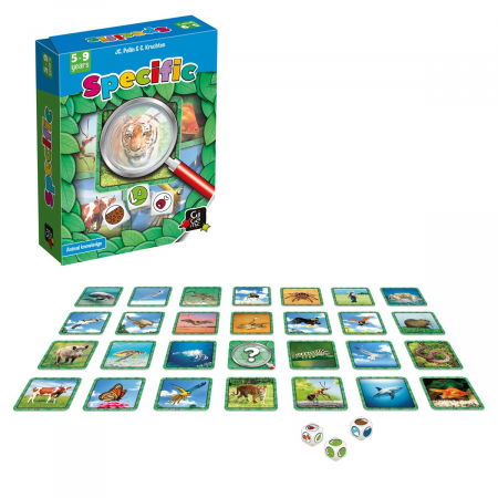 Specific (MULTI) [1]