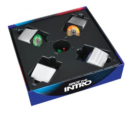 Spot The Intro (EN) [4]