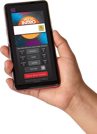 Spot The Intro (EN) [3]