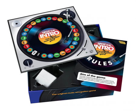 Spot The Intro (EN) [2]