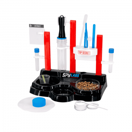 Kit investigatie criminalistica - Spy Labs [1]