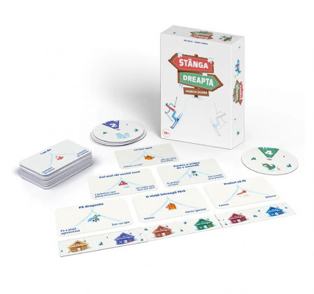 Stanga Dreapta Vesnica Dilema (RO) [1]