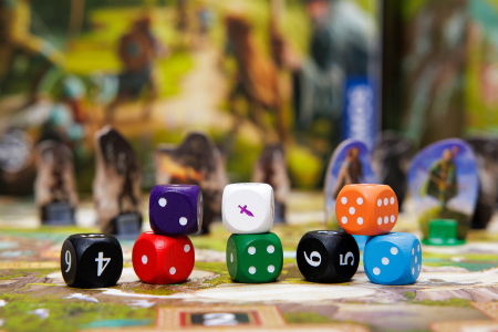 Stapanul Inelelor: Aventura spre Muntele de Foc (RO) [4]