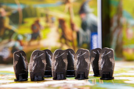 Stapanul Inelelor: Aventura spre Muntele de Foc (RO) [8]