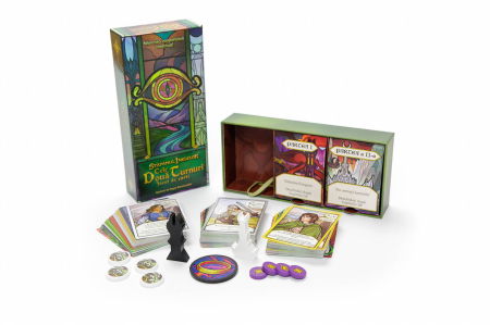 Stapanul Inelelor - Cele Doua Turnuri (RO) [3]