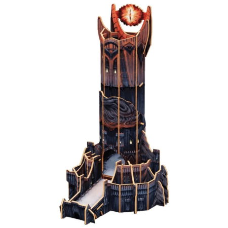 Stapanul Inelelor: Soarta Fratiei (RO) [3]