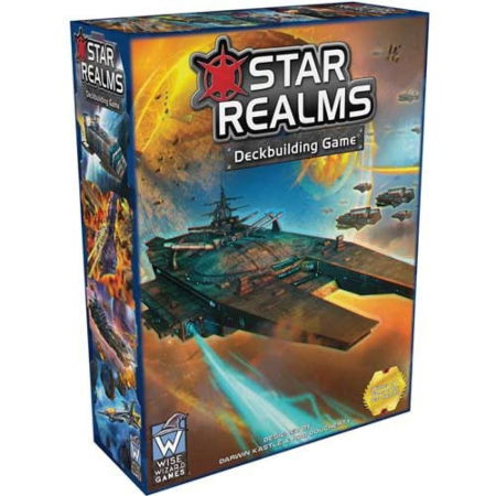 Star Realms (EN) [2]