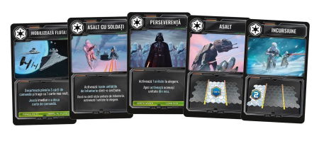 Star Wars - Batalia de pe Hoth (RO) [4]