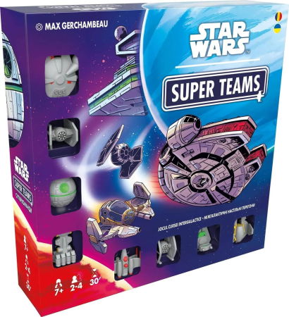Star Wars - Super Teams (RO-UKR) [0]