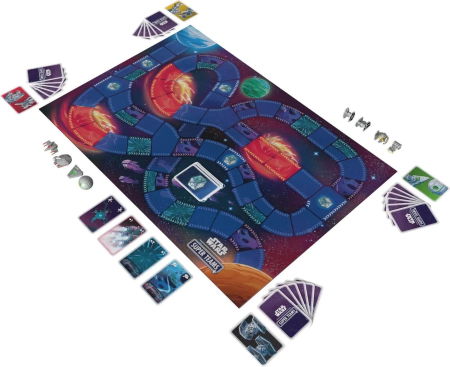 Star Wars - Super Teams (RO-UKR) [2]