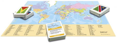 Steagurile Lumii (RO) [1]