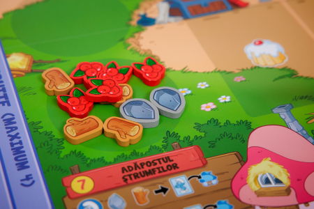 Strumfii - Satul Ascuns (RO) [6]