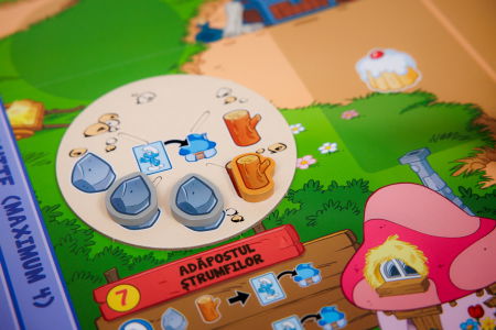 Strumfii - Satul Ascuns (RO) [7]