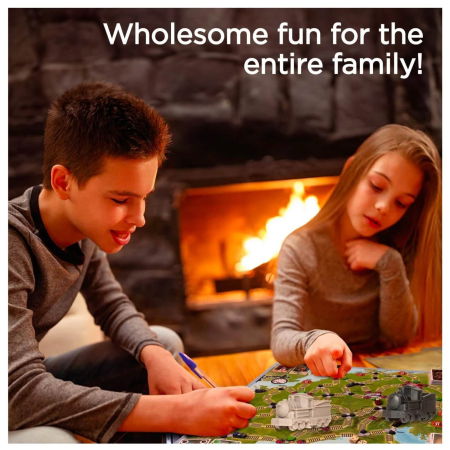 Switch and Signal (EN) [5]