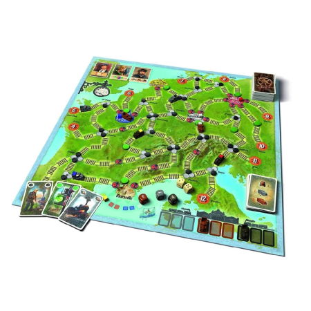 Switch and Signal (EN) [2]