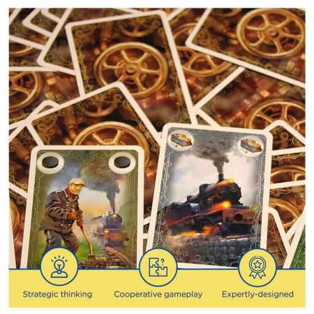 Switch and Signal (EN) [1]