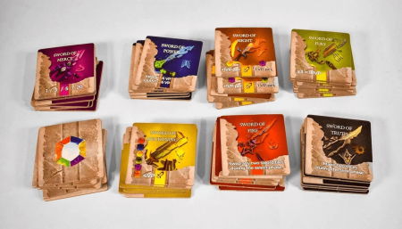 Swordcrafters (EN) [2]