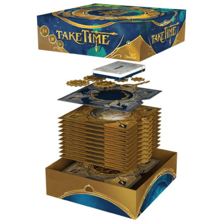 Take Time (RO) [2]