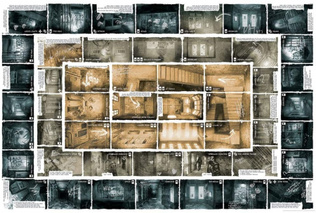 Talisman: Batman Super-Villains Edition (EN) [3]