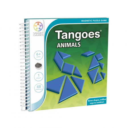 Toate produse - Tangoes Animals