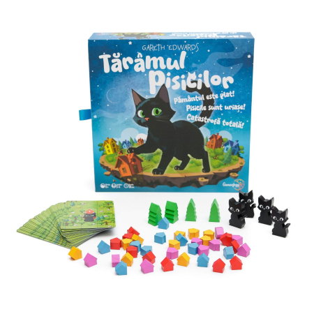 Taramul Pisicilor (RO) [8]