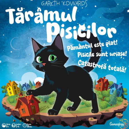 Taramul Pisicilor (RO) [6]