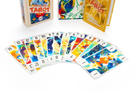 Tarot (RO) [4]