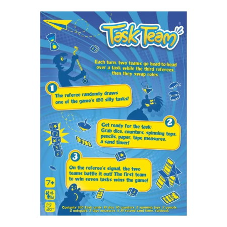 Task Team (EN) [2]
