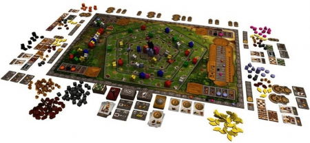 Tawantinsuyu: The Inca Empire [1]