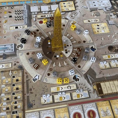 Tekhenu: Obelisk of the Sun [2]