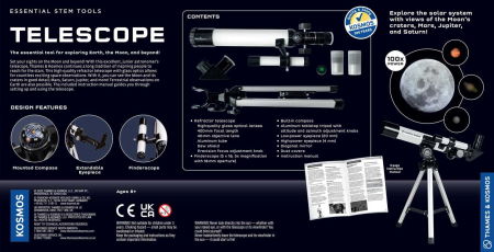 Telescop 100x [5]