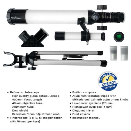 Telescop 100x [6]