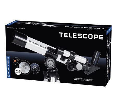 Telescop 100x [0]