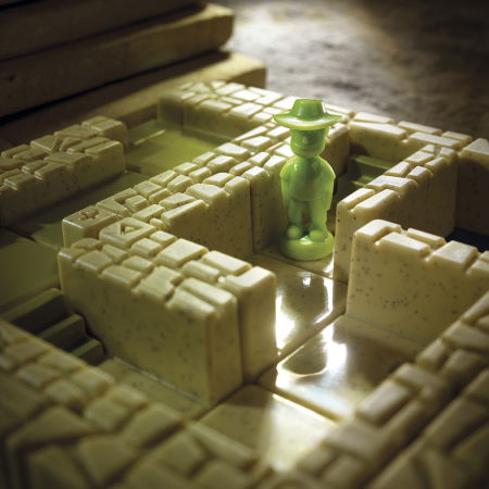 Temple Trap (RO) [4]