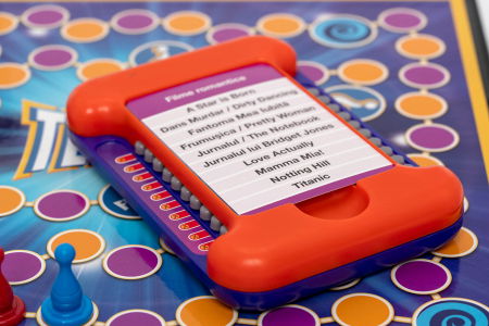 Tension - Joc de Societate [5]