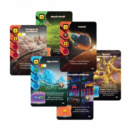 Terraformarea Planetei Marte: Expeditia Ares (RO) [2]