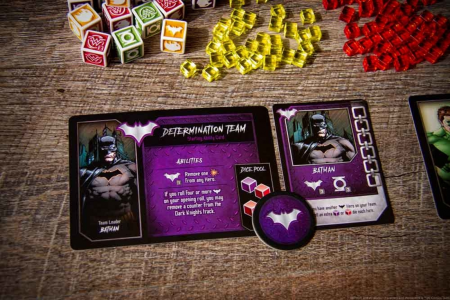 The Batman Who Laughs Rising (EN) [8]