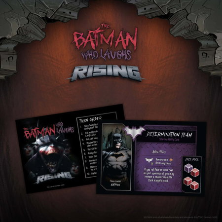 The Batman Who Laughs Rising (EN) [5]