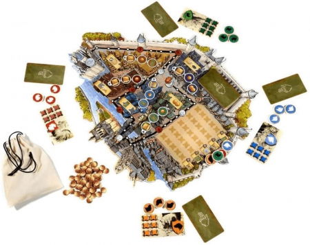 The Court of Miracles (EN) [2]