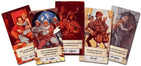 The Court of Miracles (EN) [3]