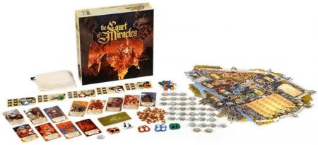 The Court of Miracles (EN) [1]