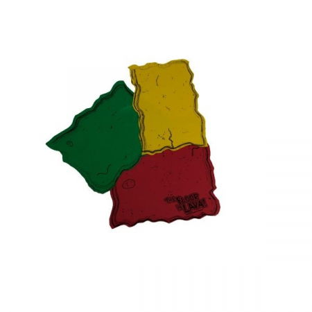 The Floor is Lava (EN) [2]