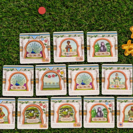 The Hanging Gardens (EN) [4]