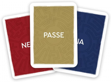 The King's Dilemma (EN) [3]