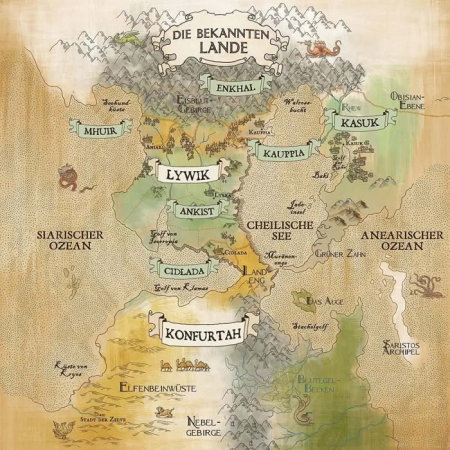 The King's Dilemma (EN) [5]