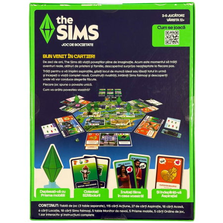 The Sims (RO) [1]