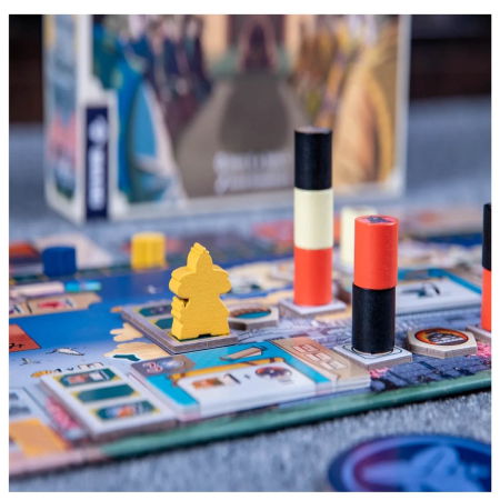 The White Castle: Duel (EN) [2]