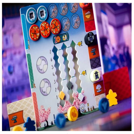 The White Castle: Duel (EN) [3]