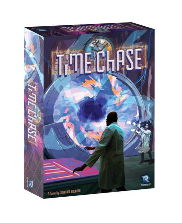 Jocuri de societate de strategie - Time Chase