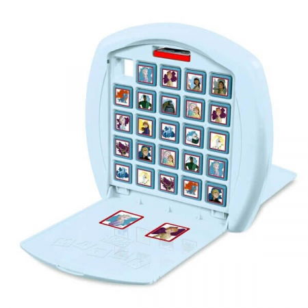 Top Trumps Match Frozen 2 - Joc de Societate [2]